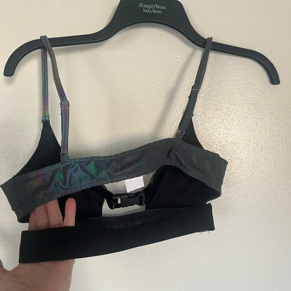 Reflective bra - Picture 4 of 5